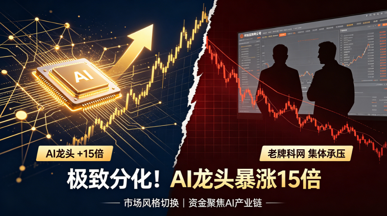 Hang Seng Tech Rebound Stalls