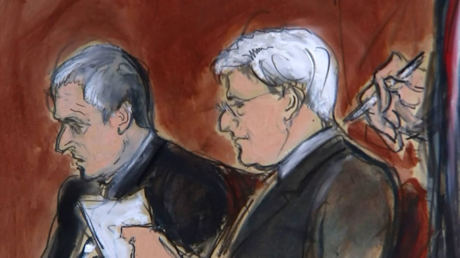New Jersey deli fraud case: prosecutors argue hidden rea
