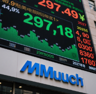 Illustration of Micron’s market performance
