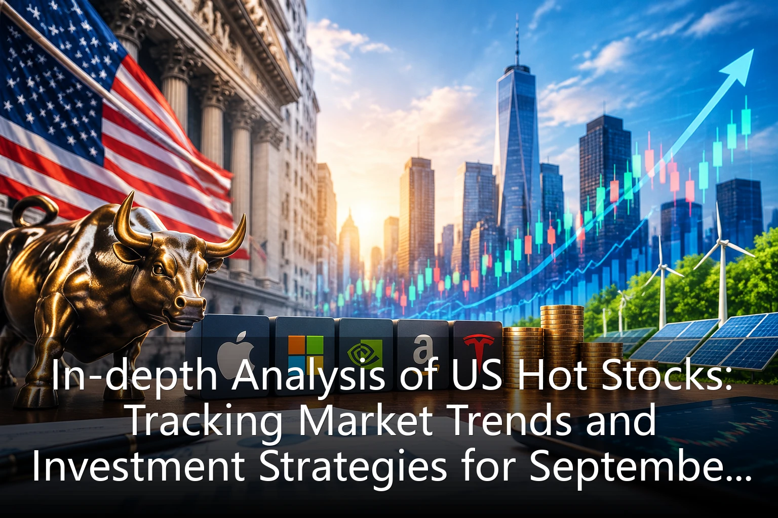 In-depth Analysis of US Hot Stocks: Tracking Market Trends and Investment Strategies for September 2026